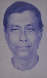 DEBDAS BANERJEE